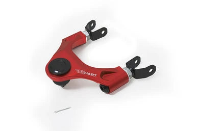 TruHart Billet Adjustable Front Upper Control Arms w/ Spherical Bushings – Honda Civic / Acura Integra – TH-H203-PB-BT