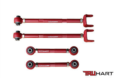TruHart Rear Camber Kit and Toe Kit – Honda Accord / Acura TL and more – TH-H210