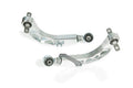 TruHart Rear Camber Kit - Polished – Honda Civic / Acura ILX – TH-H216-PO