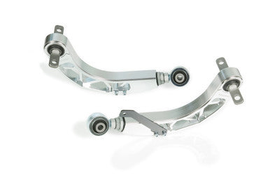 TruHart Rear Camber Kit - Polished – Honda Civic / Acura ILX – TH-H216-PO