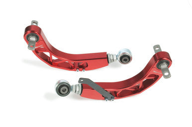 TruHart Rear Camber Kit - Red – Honda Civic / Acura ILX – TH-H216-RE