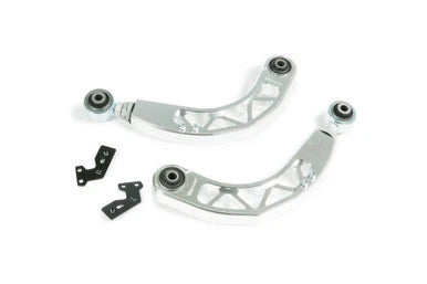 TruHart Rear Camber Kit - Polished – Honda Civic / Honda CR-V and more – TH-H223-PO