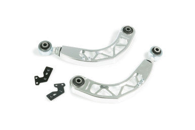 TruHart Rear Camber Kit - Polished – Honda Civic / Honda CR-V and more – TH-H223-PO