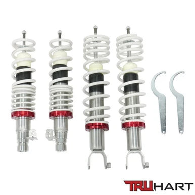 TruHart Basic Coilovers – Honda Civic / Acura Integra – TH-H701