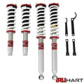 TruHart LIFT Coilovers – Honda CR-V – TH-H803-LIFT
