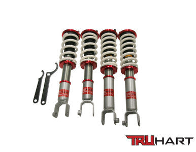 TruHart StreetPlus Coilovers – Honda S2000 – TH-H804