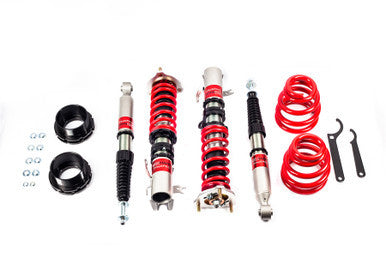 TruHart DRAG Spec Coilovers – Honda Civic / Acura ILX – TH-H805-1-DR