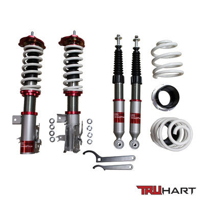 TruHart StreetPlus Coilovers – Honda Civic / Acura ILX – TH-H805-1