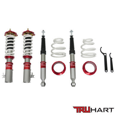 TruHart StreetPlus Coilovers – Honda Civic – TH-H805