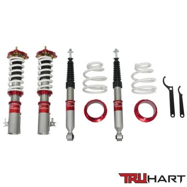 TruHart StreetPlus Coilovers – Honda Civic – TH-H805