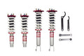 TruHart StreetPlus Coilovers – Honda Accord / Acura CL – TH-H806