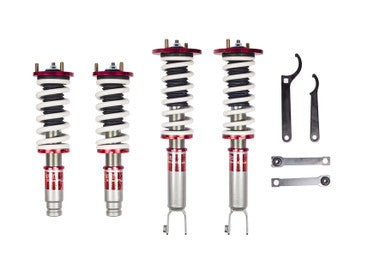 TruHart StreetPlus Coilovers – Honda Accord / Acura CL – TH-H806