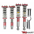 TruHart StreetPlus Coilovers – Honda Accord / Acura TL / Acura CL – TH-H807