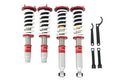 TruHart StreetPlus Coilovers – Honda Accord / Acura TSX – TH-H808