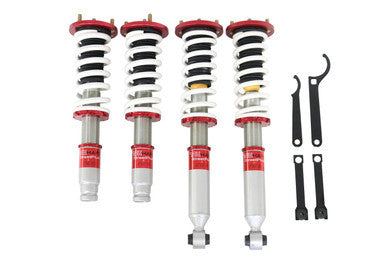 TruHart StreetPlus Coilovers – Acura TL – TH-H808-1