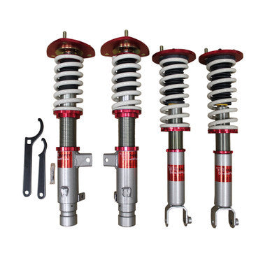 TruHart StreetPlus Coilovers – Honda Accord / Acura TLX – TH-H810