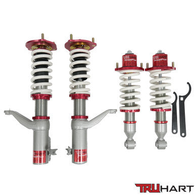 TruHart StreetPlus Coilovers – Honda CR-V – TH-H812