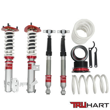 TruHart StreetPlus Coilovers – Honda Odyssey – TH-H813
