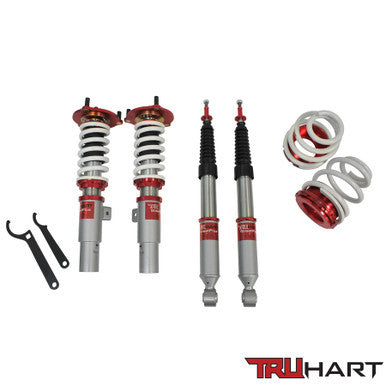 TruHart StreetPlus Coilovers – Honda Civic / Honda Accord / Acura Integra – TH-H816
