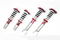 TruHart Streetplus Coilovers – Honda Prelude – TH-H815
