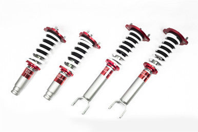 TruHart Streetplus Coilovers – Honda Prelude – TH-H815