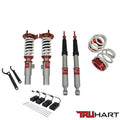 TruHart Streetplus Coilovers w/ ADS Modules – Honda Civic / Honda Accord – TH-H816-M