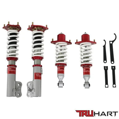 TruHart Streetplus Coilovers – Honda CR-V – TH-H818