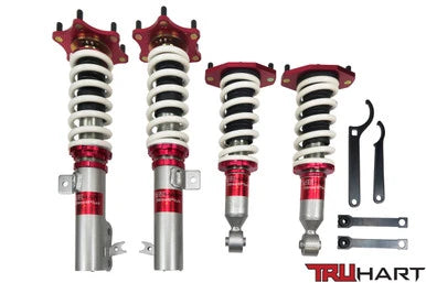 TruHart Streetplus Coilovers – Honda CR-V – TH-H819