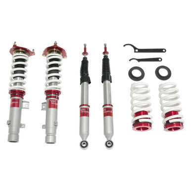 TruHart StreetPlus Coilovers – Honda CR-V – TH-H821