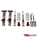TruHart Streetplus Coilovers – Hyundai Genesis Coupe – TH-H830
