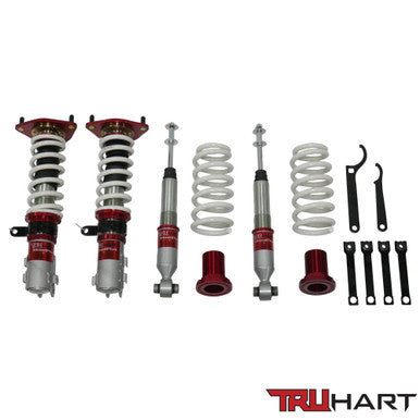 TruHart Streetplus Coilovers – Hyundai Genesis Coupe – TH-H830