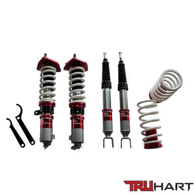 TruHart StreetPlus Coilovers – Hyundai Sonata / Kia Optima – TH-K802