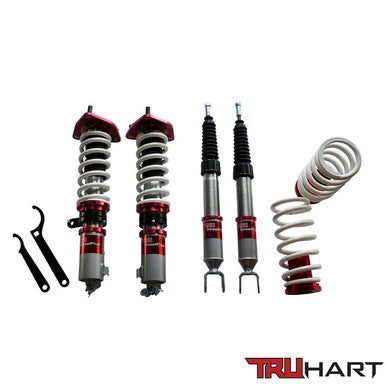 TruHart StreetPlus Coilovers – Hyundai Sonata / Kia Optima – TH-K803