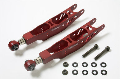 TruHart Rear Lower Control Arms (Adjustable) – Lexus GS300 / Lexus GS400 and more – TH-L101