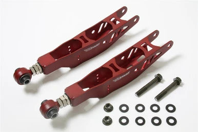 TruHart Rear Lower Control Arms (Adjustable) – Lexus GS300 / Lexus GS400 and more – TH-L101