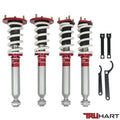 TruHart Streetplus Coilovers – Lexus GS300 / Lexus GS400 / Lexus GS430 – TH-L801