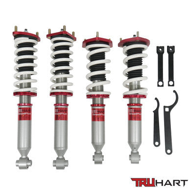 TruHart StreetPlus Coilovers – Lexus IS300 – TH-L802