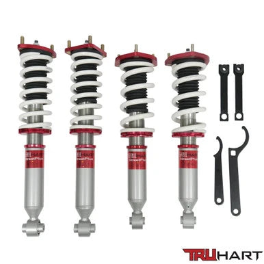 TruHart StreetPlus Coilovers – Lexus IS300 – TH-L802