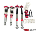 TruHart Streetplus Coilovers – Lexus IS250 / Lexus IS350 and more – TH-L807