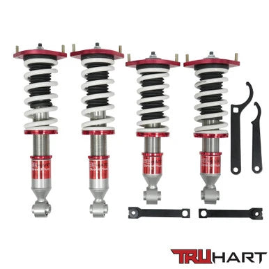 TruHart StreetPlus Coilovers – Mazda Miata – TH-M801