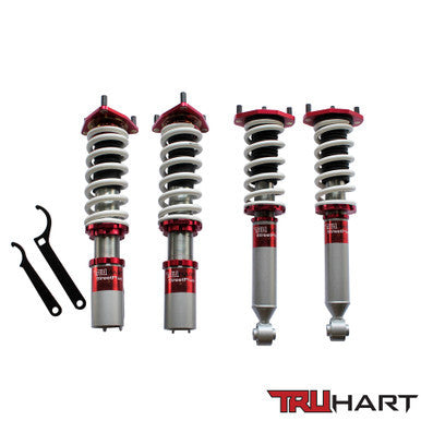 TruHart StreetPlus Coilovers – Mitsubishi Lancer – TH-M803