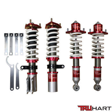 TruHart StreetPlus Coilovers – Mitsubishi Lancer – TH-M804