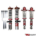TruHart StreetPlus Coilovers – Mitsubishi Lancer – TH-M804