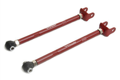 TruHart Rear Lower Control Arms w/ Pillowball – Infiniti G35 / Nissan 350Z – TH-N107