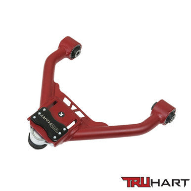 TruHart Front Camber Kit – Infiniti M35 / Infiniti M45 and more – TH-N209