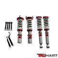 TruHart StreetPlus Coilovers – Nissan 240SX – TH-N801