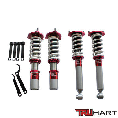 TruHart StreetPlus Coilovers – Nissan 240SX – TH-N802
