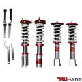 TruHart StreetPlus Coilovers – Nissan Altima / Nissan Maxima – TH-N804