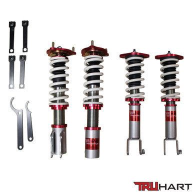 TruHart StreetPlus Coilovers – Nissan Altima / Nissan Maxima – TH-N804