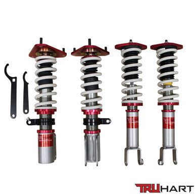 TruHart StreetPlus Coilovers – Nissan Altima / Nissan Maxima – TH-N805